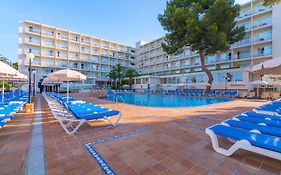 Azuline Hotel Coral Beach Ibiza
